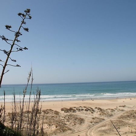 Apartamento Canaveral Playa Conil Conil De La Frontera Exterior foto