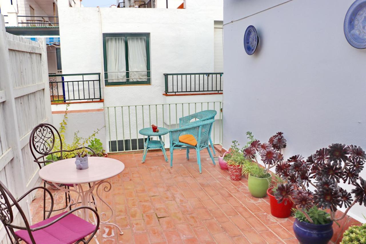 Apartamento Canaveral Playa Conil Conil De La Frontera Exterior foto