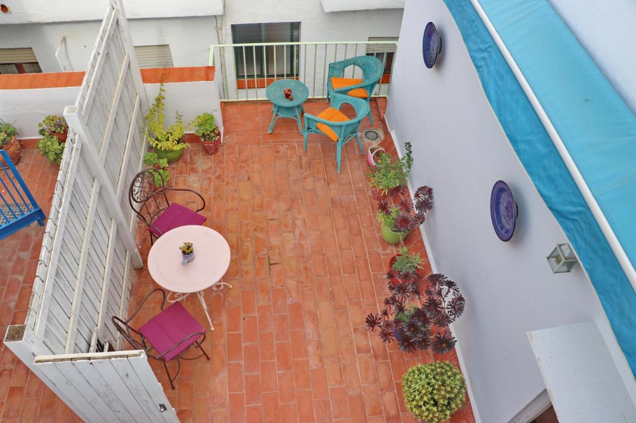 Apartamento Canaveral Playa Conil Conil De La Frontera Exterior foto