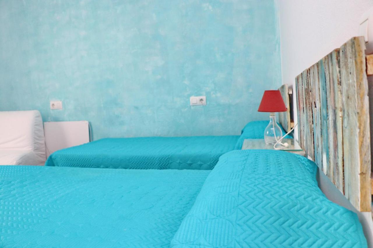 Apartamento Canaveral Playa Conil Conil De La Frontera Exterior foto
